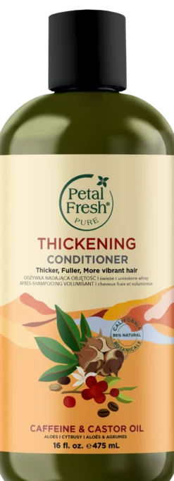 Petal FreshPure Biotin & Castor Oil Conditioner 473 ml