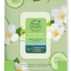 Petal FreshPure Hydrating Cucumber & Jasmine Cleansing Wipes
