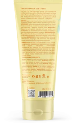Petal FreshPure True Hydration Cleanser 177 ml