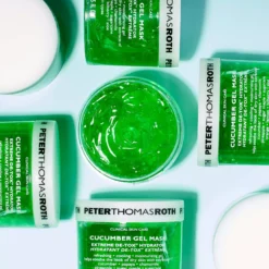 Peter Thomas Roth Cucumber Gel Mask 150 ml