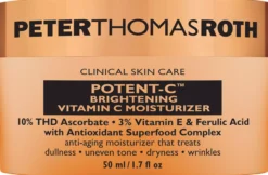 Peter Thomas RothPotent-C™ Brightening Vitamin C Moisturizer 50 ml