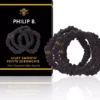 Philip B Petite Scrunchie Set of Three