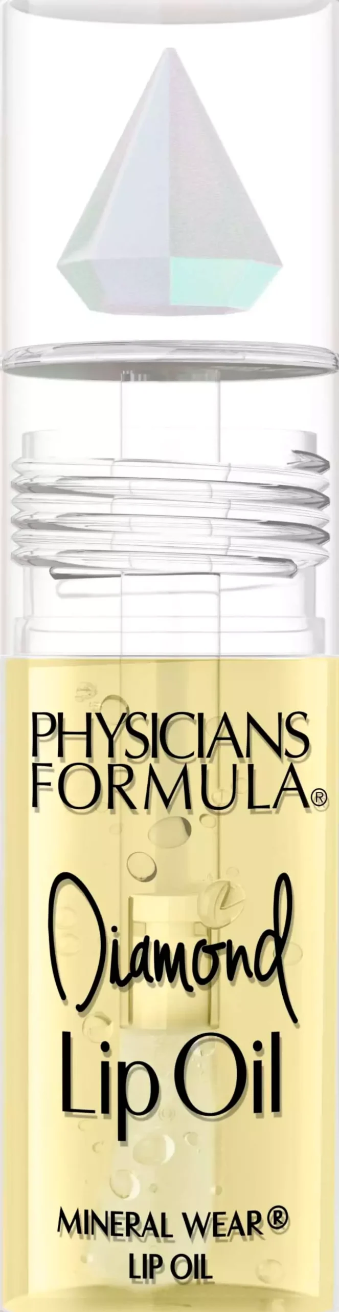 Physicians FormulaDiamond Lip Oil Yellow Diamond