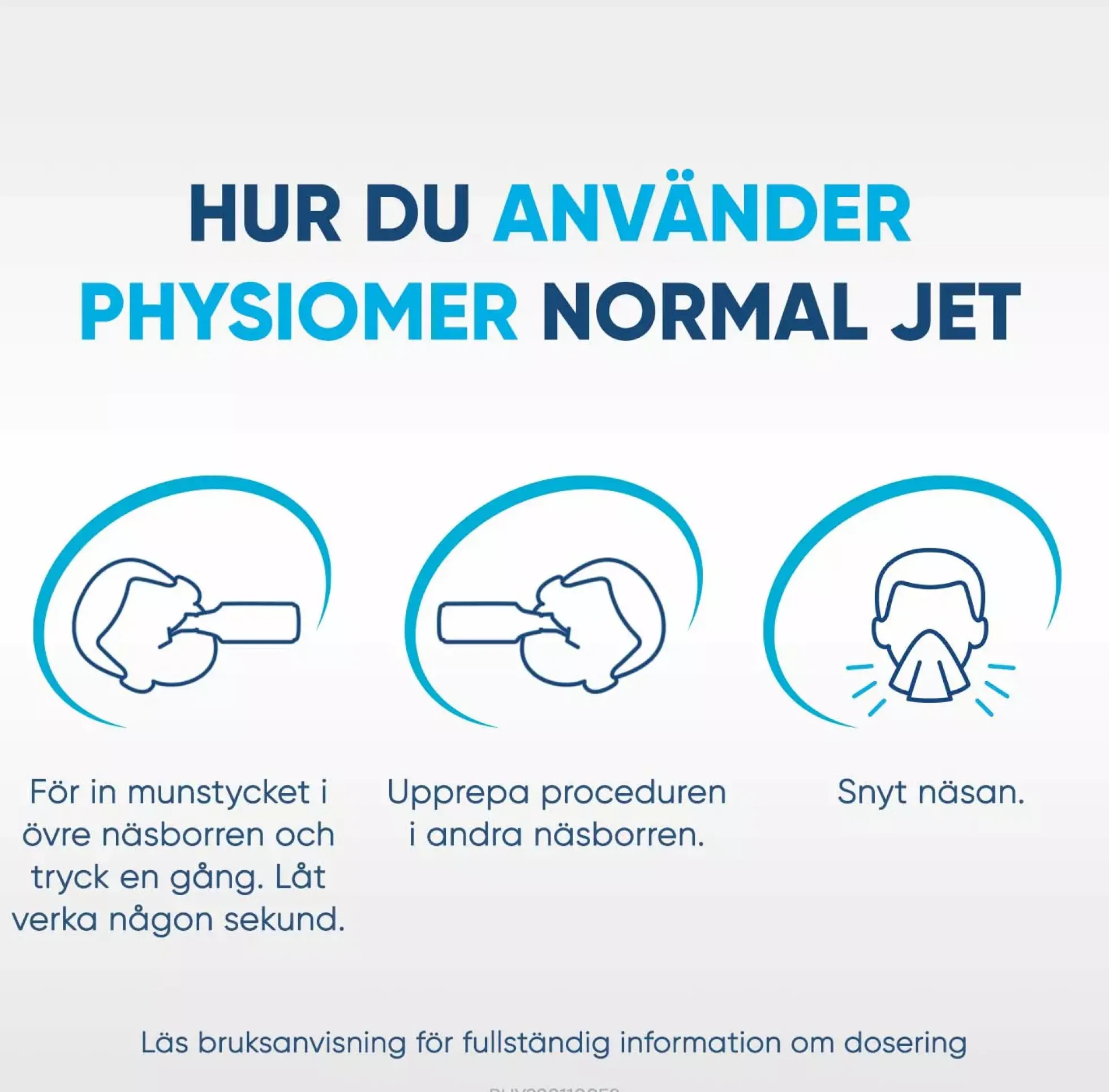 Physiomer Normal Jet&Spray 135 ml