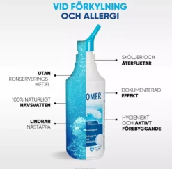 Physiomer Normal Jet&Spray 135 ml