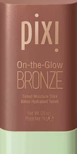 PIXI On-the-Glow Bronze WarmGlow