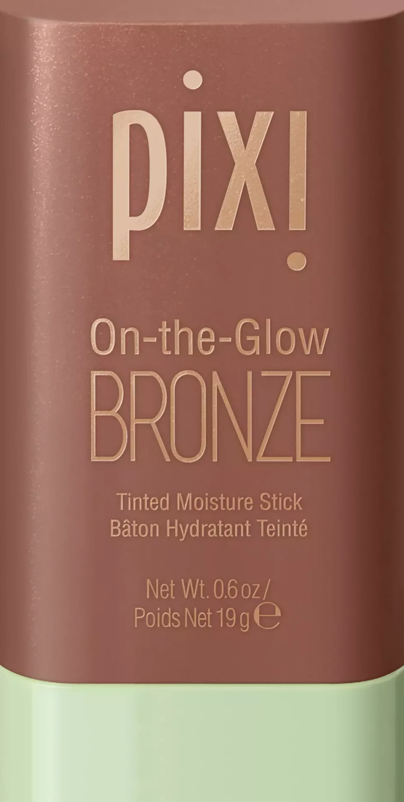 PIXI On-the-Glow Bronze WarmGlow