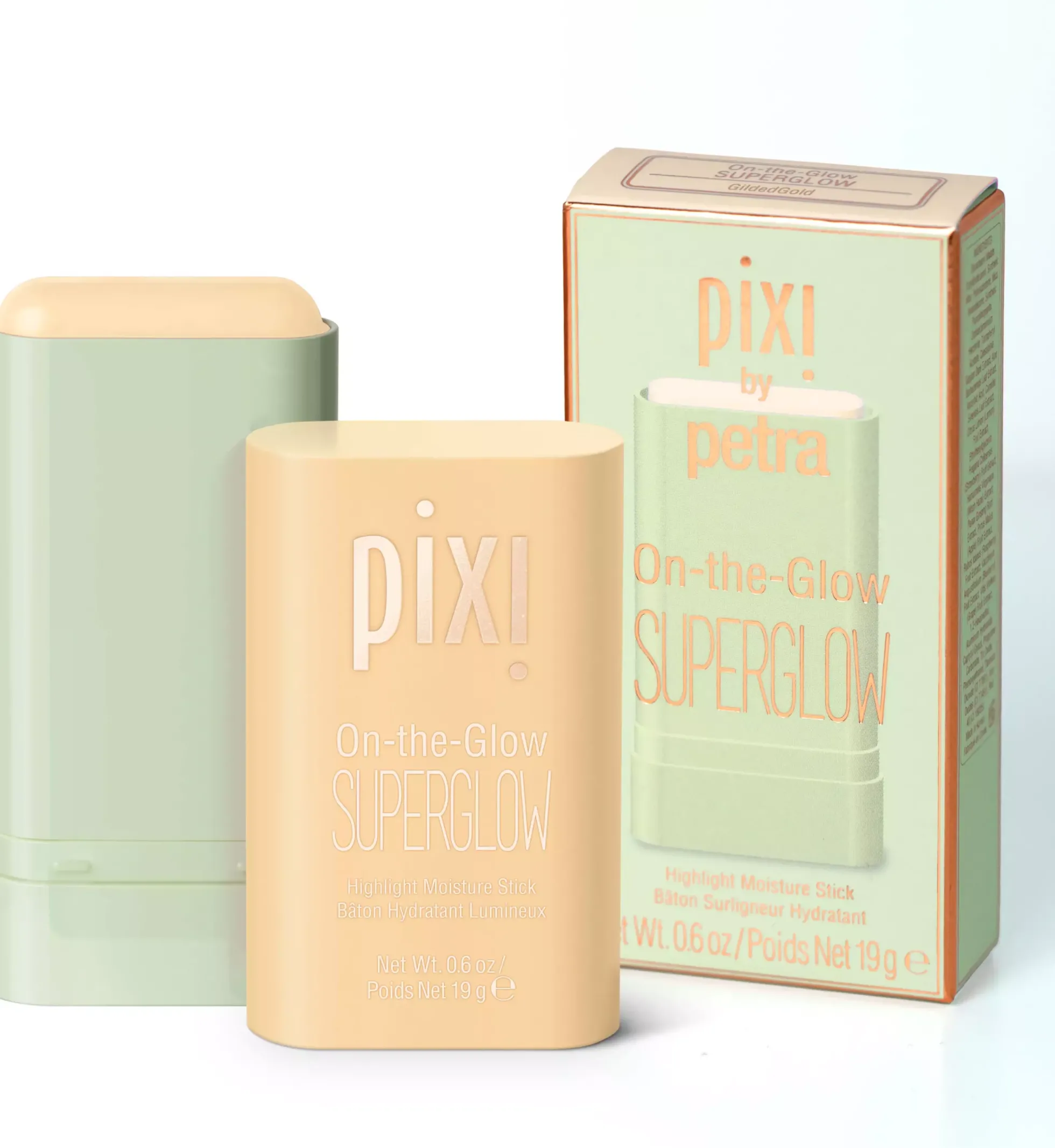 PIXI On-the-Glow SUPERGLOW IcePearl