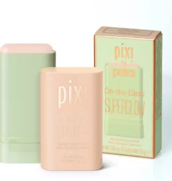 PIXI On-the-Glow SUPERGLOW NaturalLustre