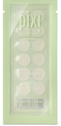 PIXI Pixi Clarity Blemish Stickers 24 pcs 24 st