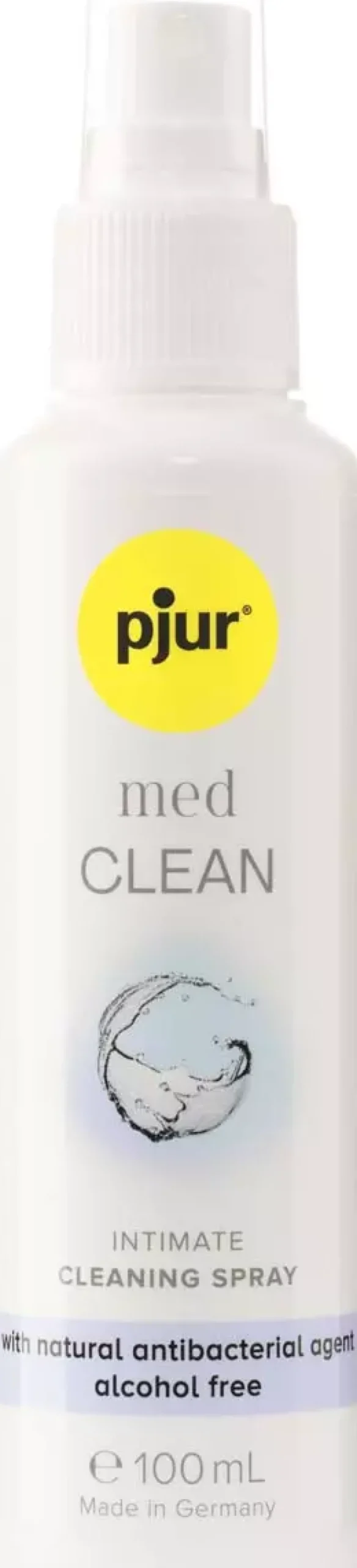 Pjur Clean Spray 100 ml