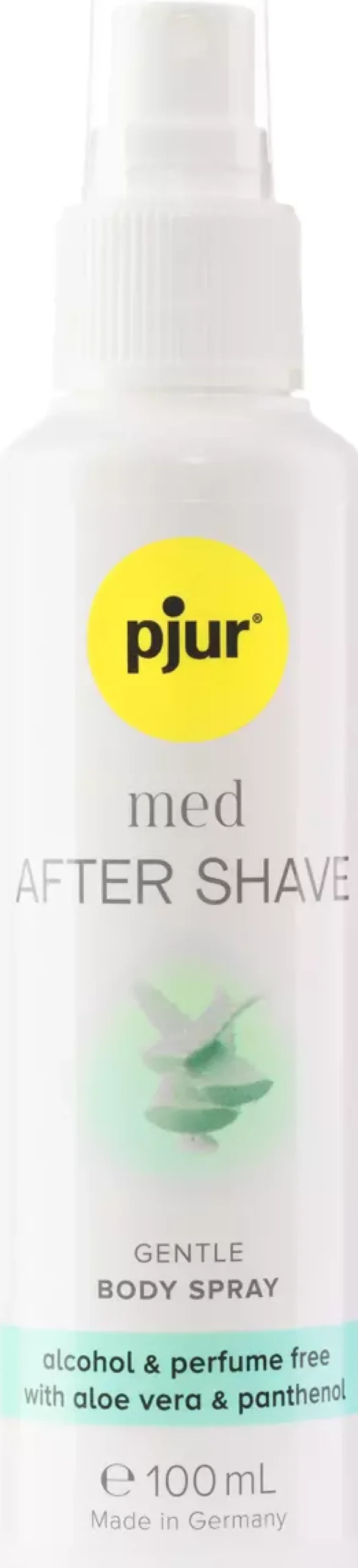 Pjur Med After Shave 100 ml