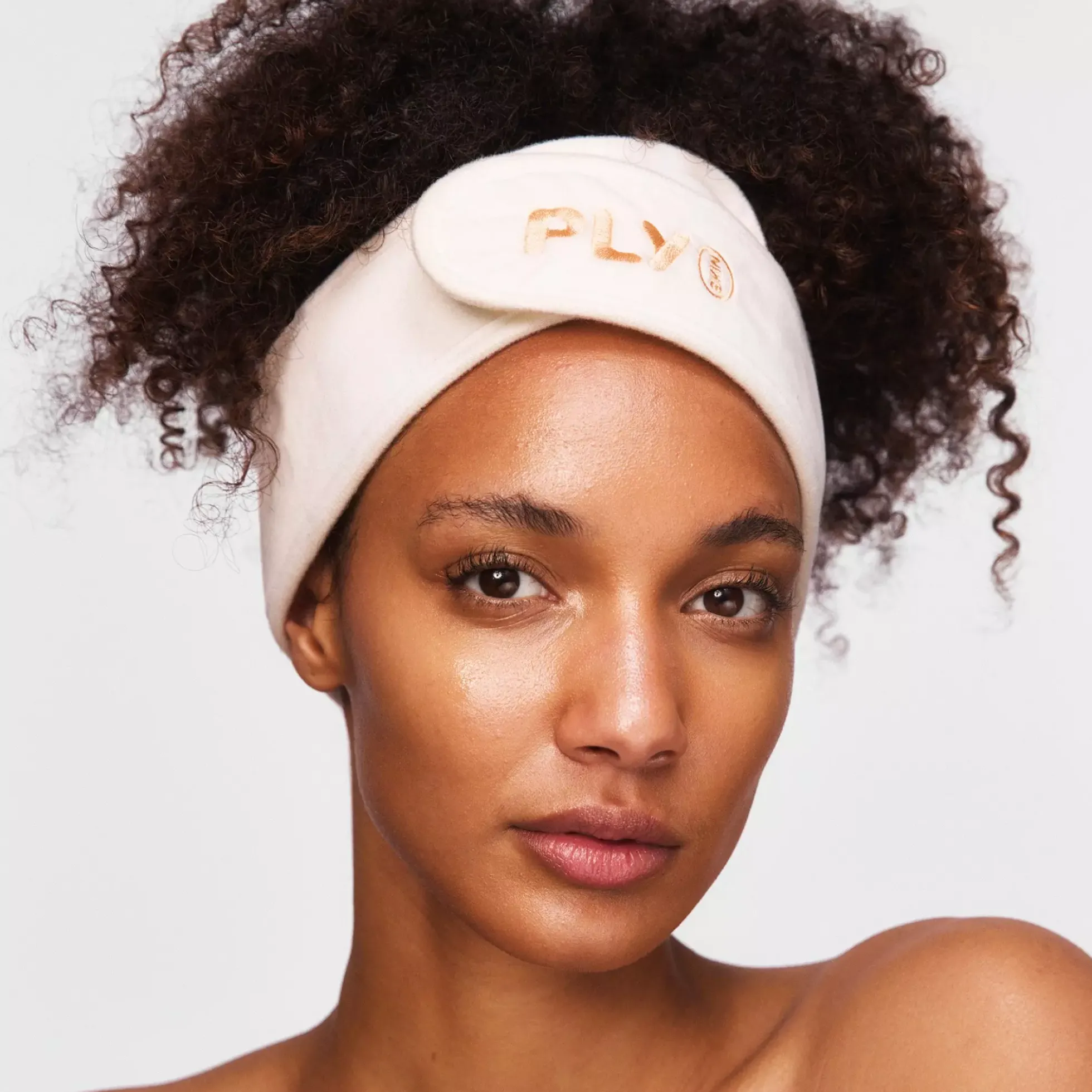 PLY Skin The Head Band