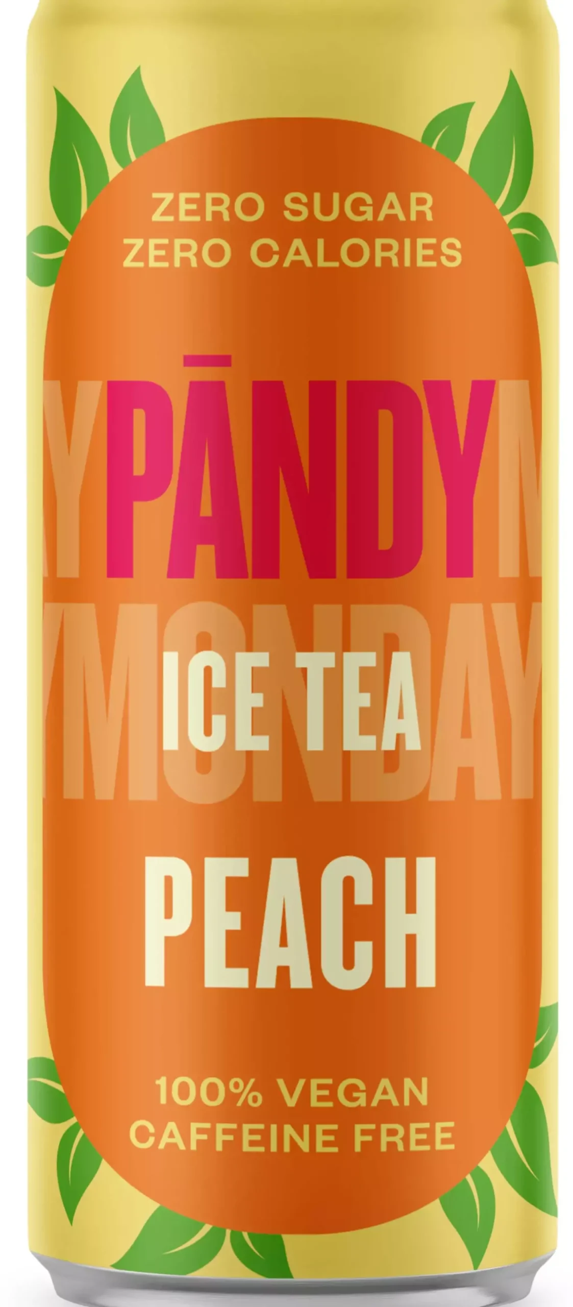 Pändy Ice Tea Peach