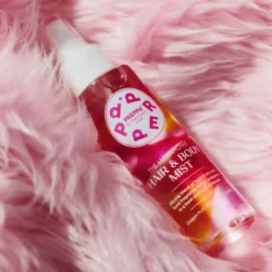 PREPPd The Lush Lychee Hair & Body Mist 100 ml