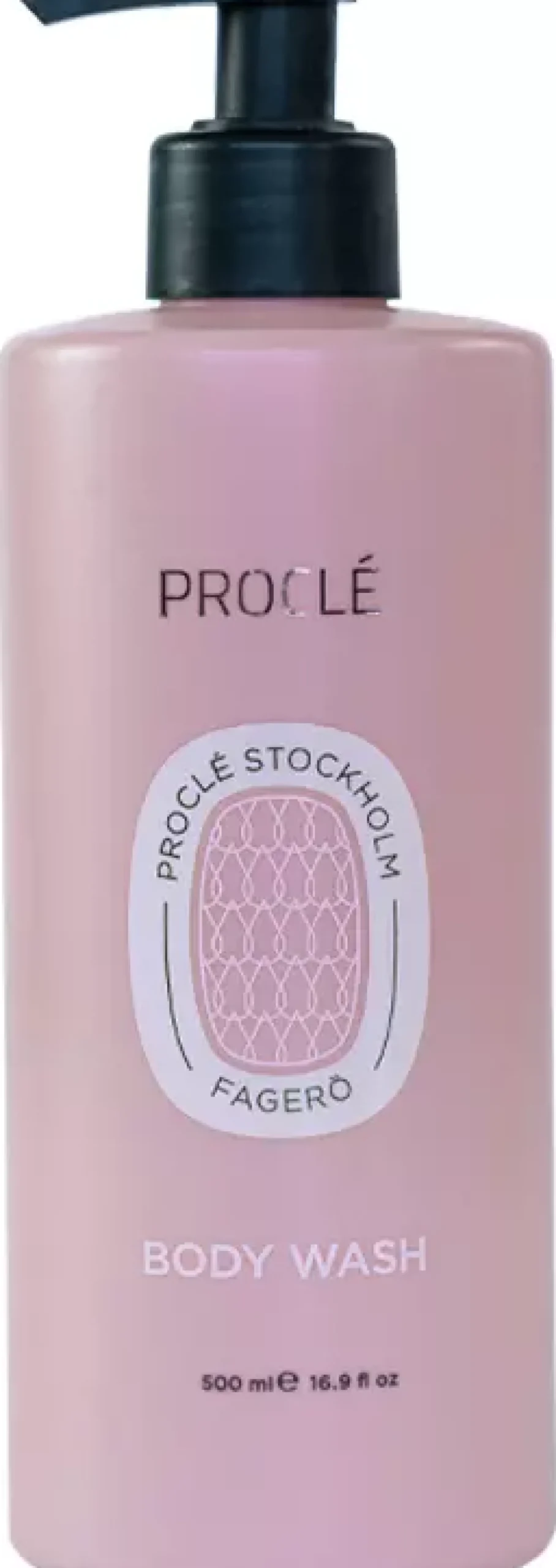 Proclé Fagerö Body Wash