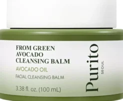 Purito From Green Avocado Cleansing Balm 100 ml