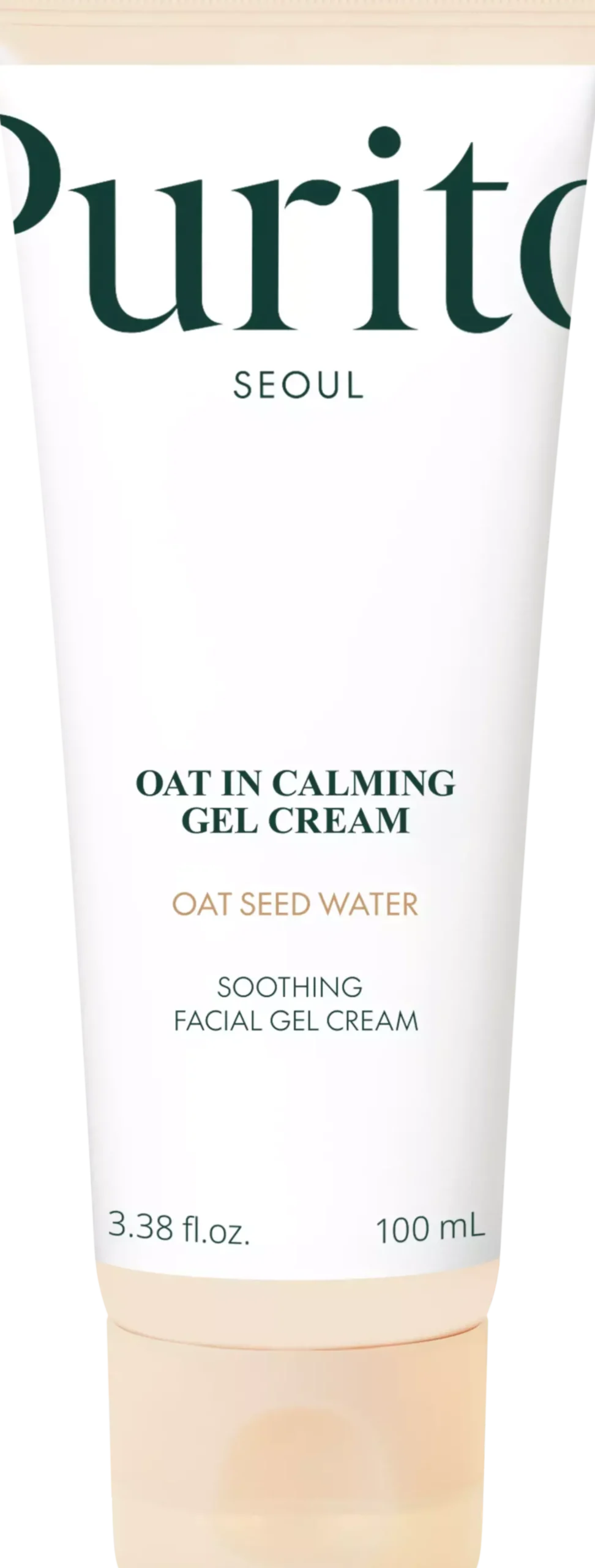 Purito Oat-in Calming Gel Cream 100 ml