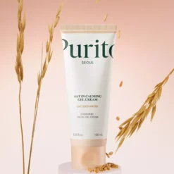 Purito Oat-in Calming Gel Cream 100 ml