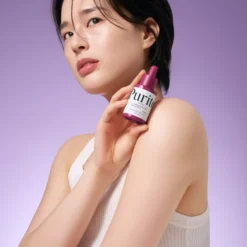 Purito Timeless Bloom Bakuchiol Serum 30 ml
