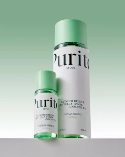 Purito Wonder Releaf Centella Toner Unscented 200 ml