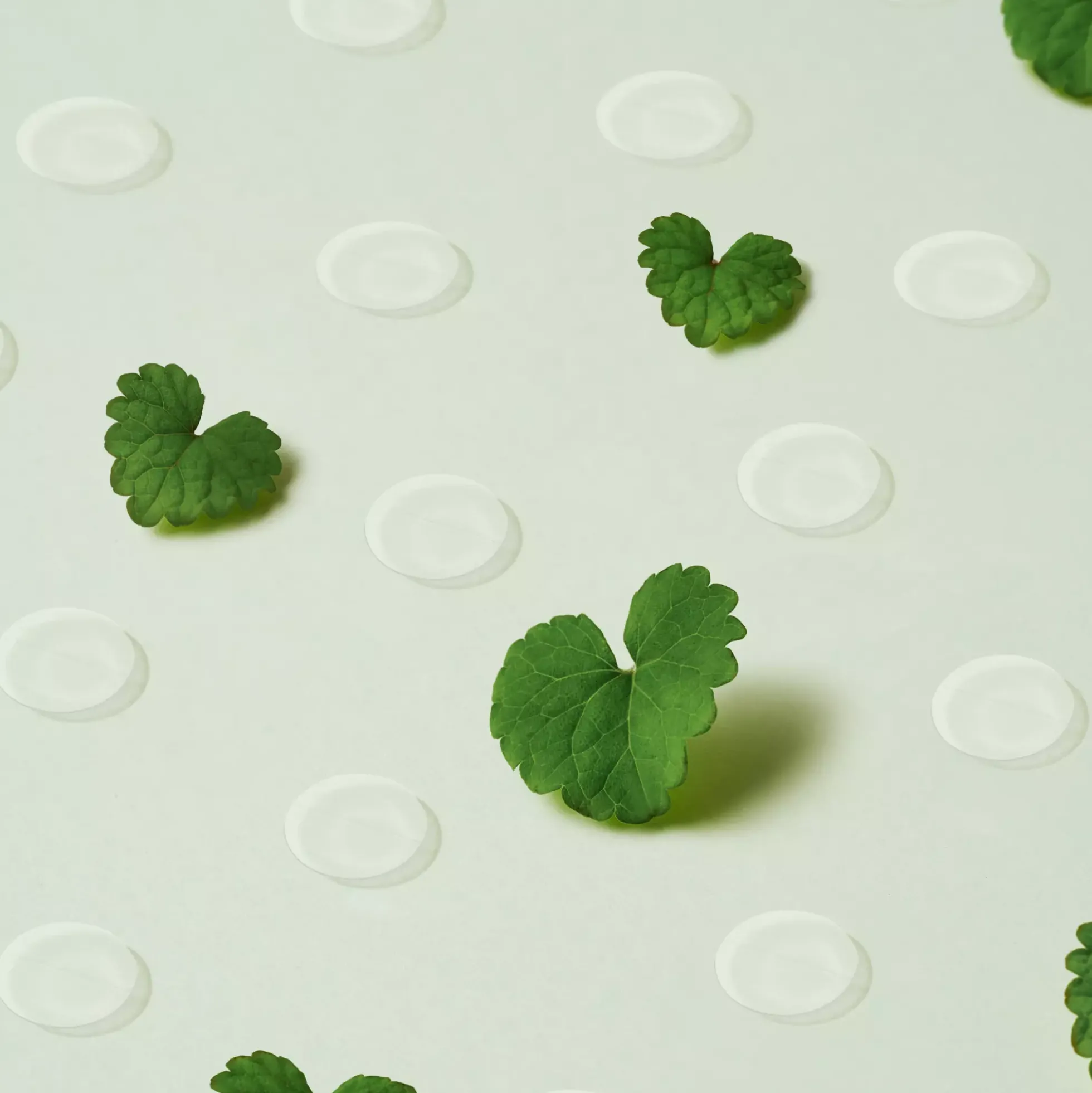 Purito Wonder Releaf Centella Spot Patch 9 g