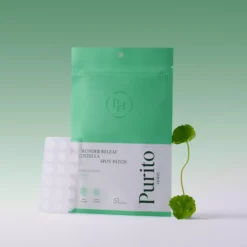 Purito Wonder Releaf Centella Spot Patch 9 g