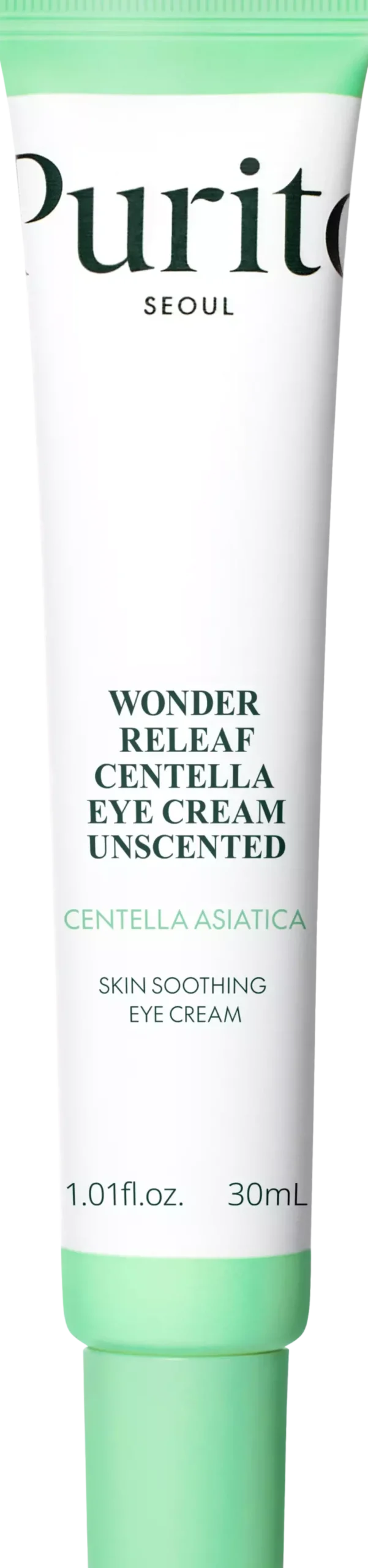 Purito Wonder Releaf Centella Eye Cream Unscented 30 ml