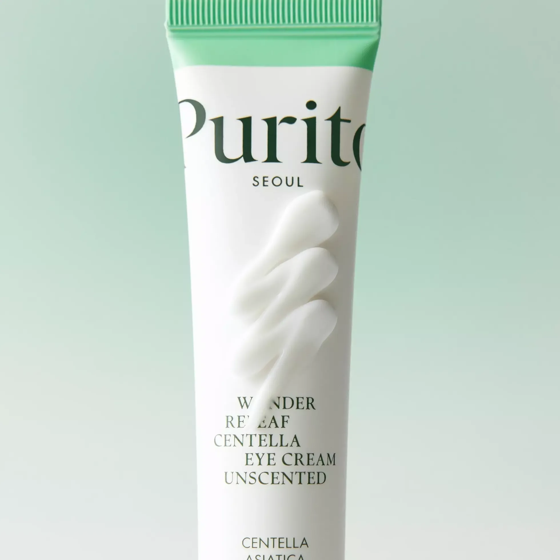 Purito Wonder Releaf Centella Eye Cream Unscented 30 ml