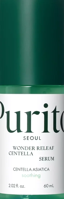 Purito Wonder Releaf Centella Serum 60 ml