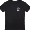 Pusher B&F Men´s Pure Organic Heavy Tee L
