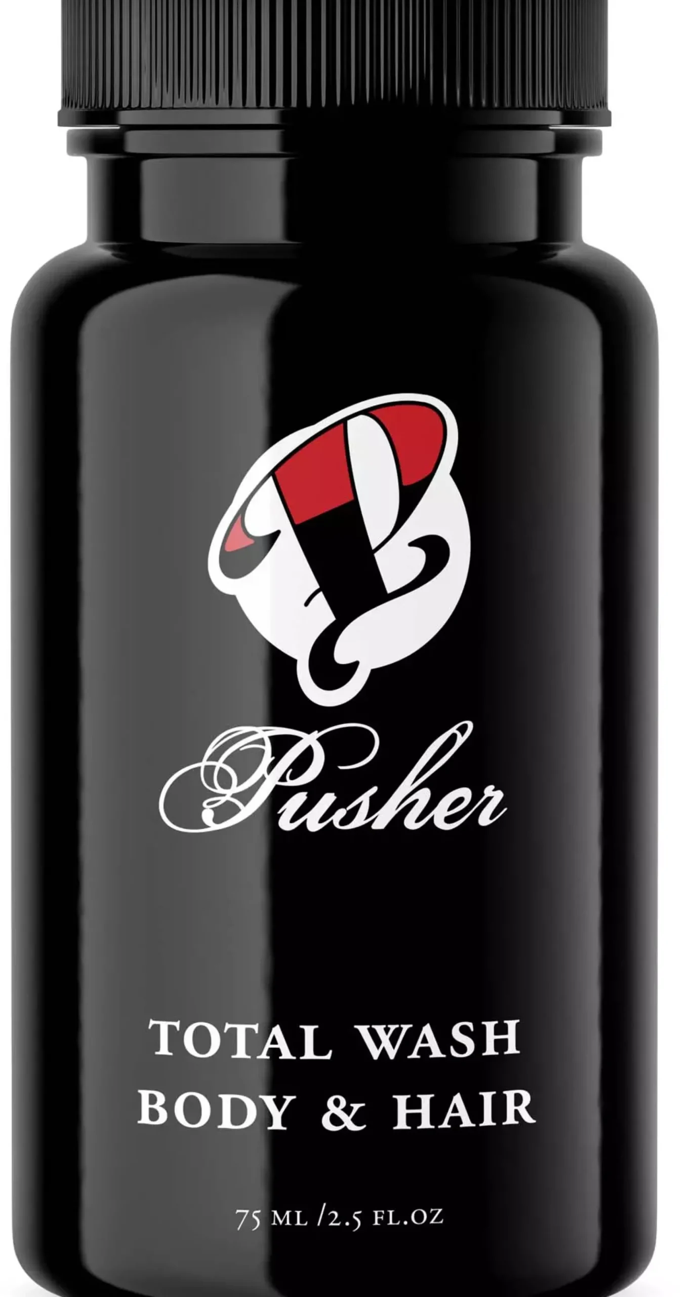 Pusher Total Wash 300 ml