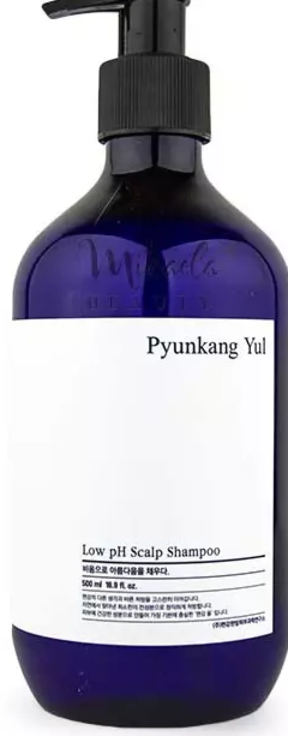 Pyunkang Yul Low pH Scalp Treatment 500 ml