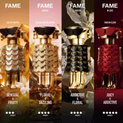 Rabanne Fame Parfum 30 ml