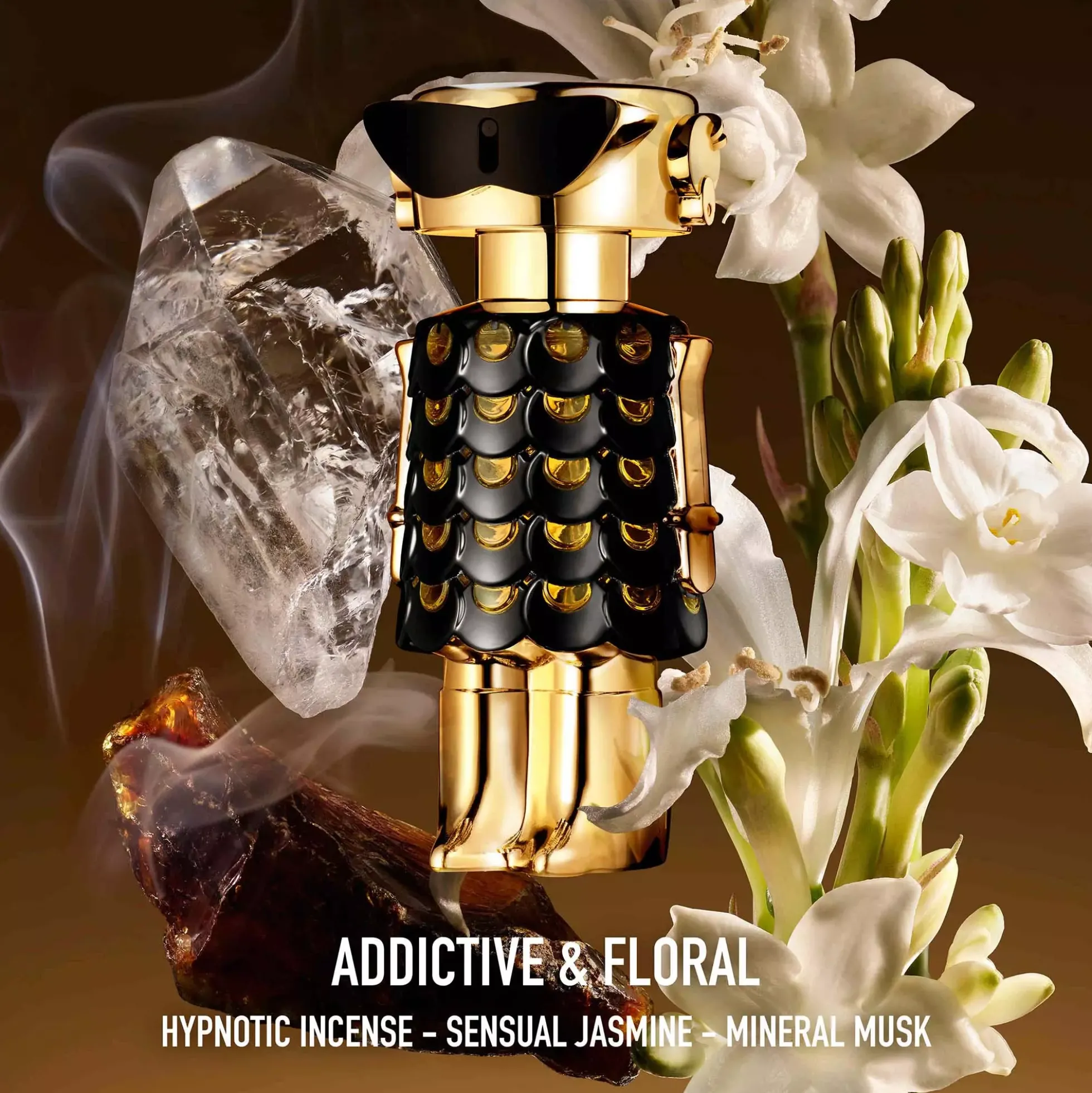 Rabanne Fame Parfum 30 ml