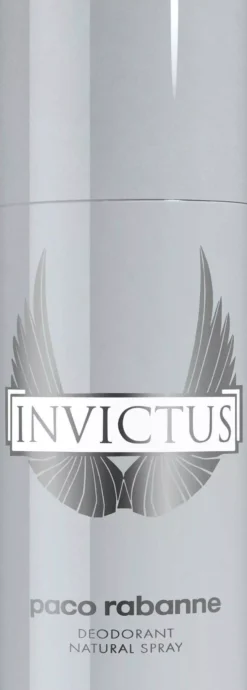 Rabanne Invictus deodorant spray
