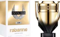 Rabanne Invictus Elixir Parfum Elixir 100 ml