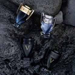 Rabanne Invictus Victory Eau de parfum 50 ml