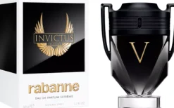 Rabanne Invictus Victory Eau de parfum 50 ml