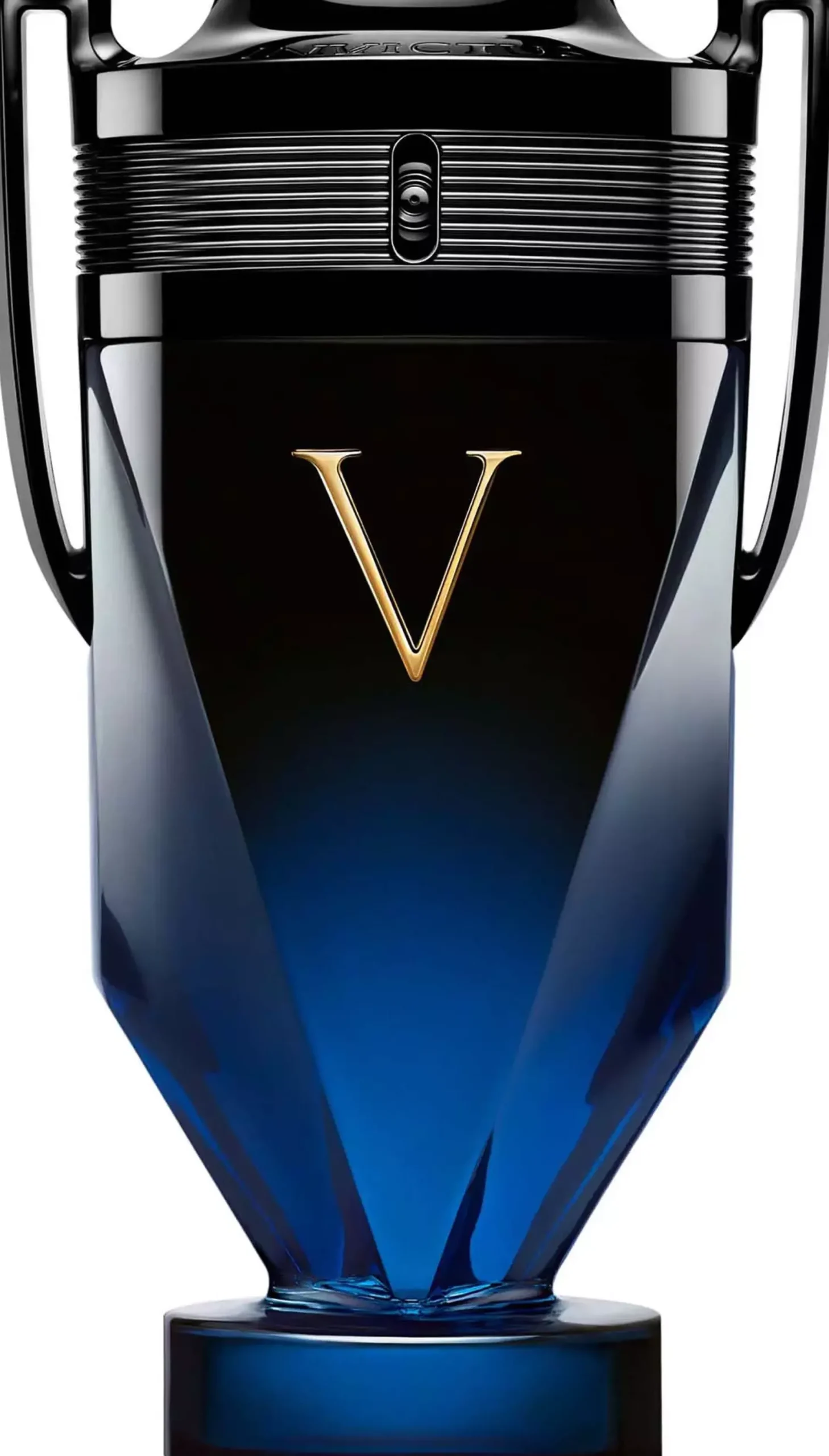 Rabanne Invictus Victory Elixir Eau de parfum 200 ml