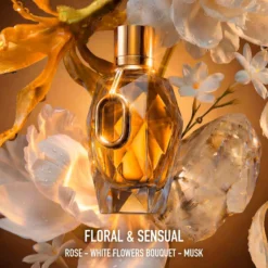 RabanneMillion Gold for her Eau de Parfum Refill 200 ml