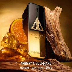 Rabanne 1 Million Night Elixir Parfum Elixir 100 ml