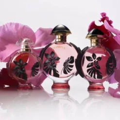 Rabanne Olympea Flora Eau de parfum 30 ml
