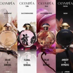 Rabanne Olympea Flora Eau de parfum 30 ml