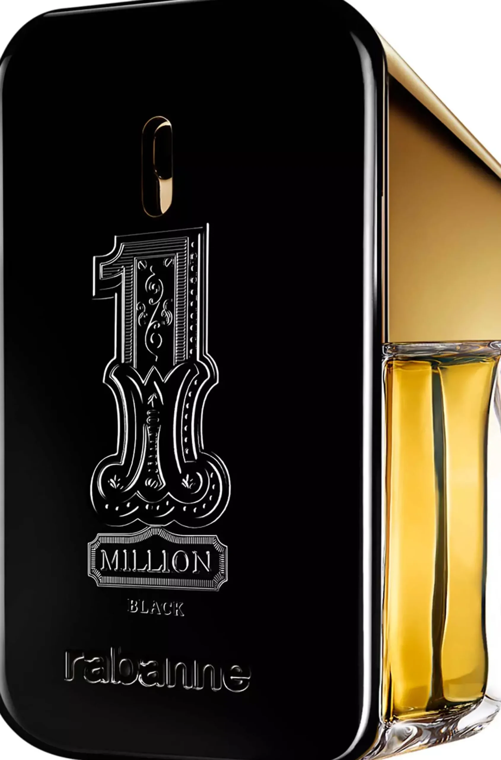 RabanneOne Million Black Eau de Parfum 50 ml