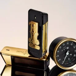 RabanneOne Million Black Eau de Parfum 50 ml