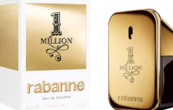 Rabanne One Million Eau de toilette 50 ml