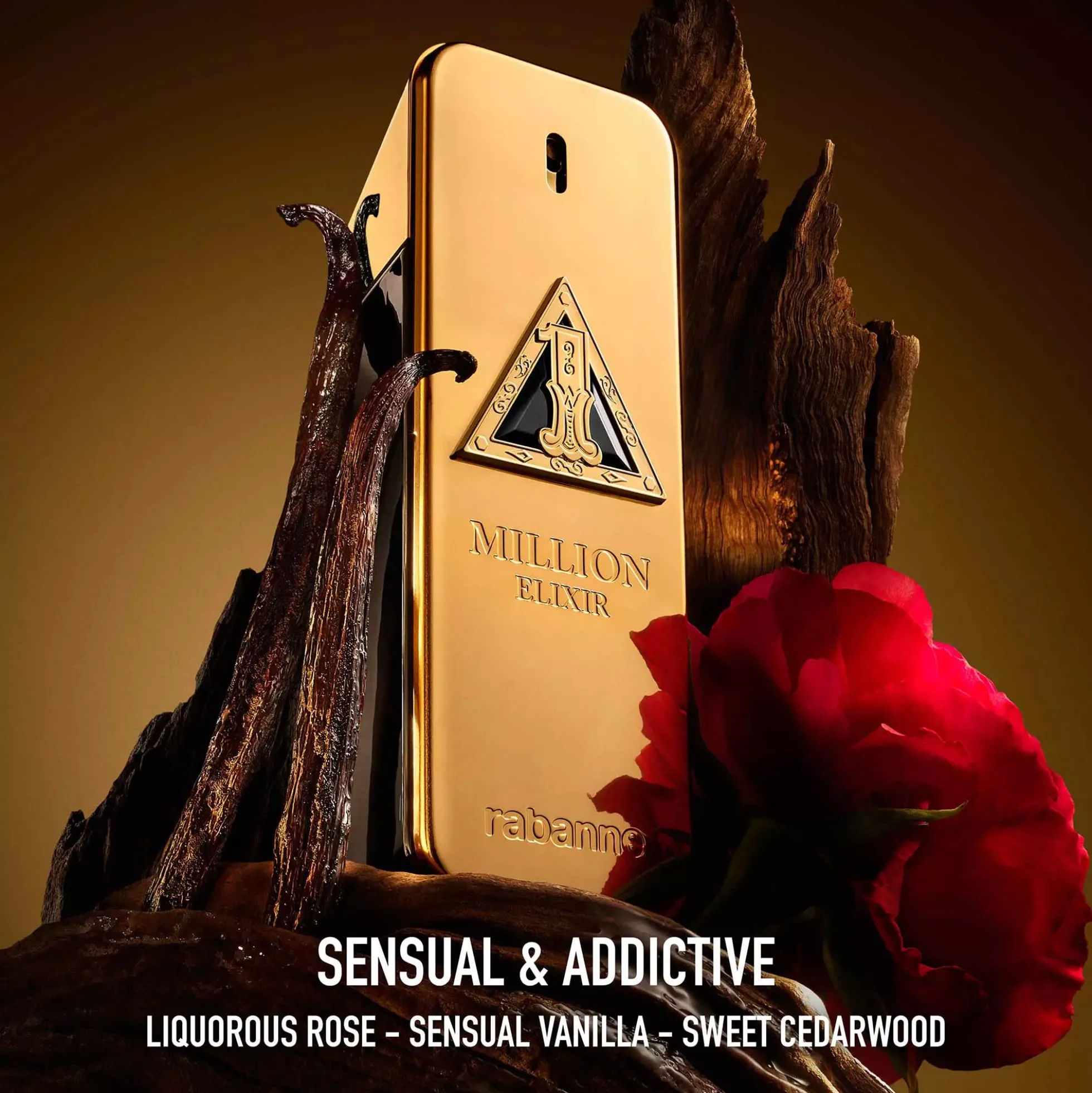 RabanneOne Million Elixir Parfum Intense 30 ml
