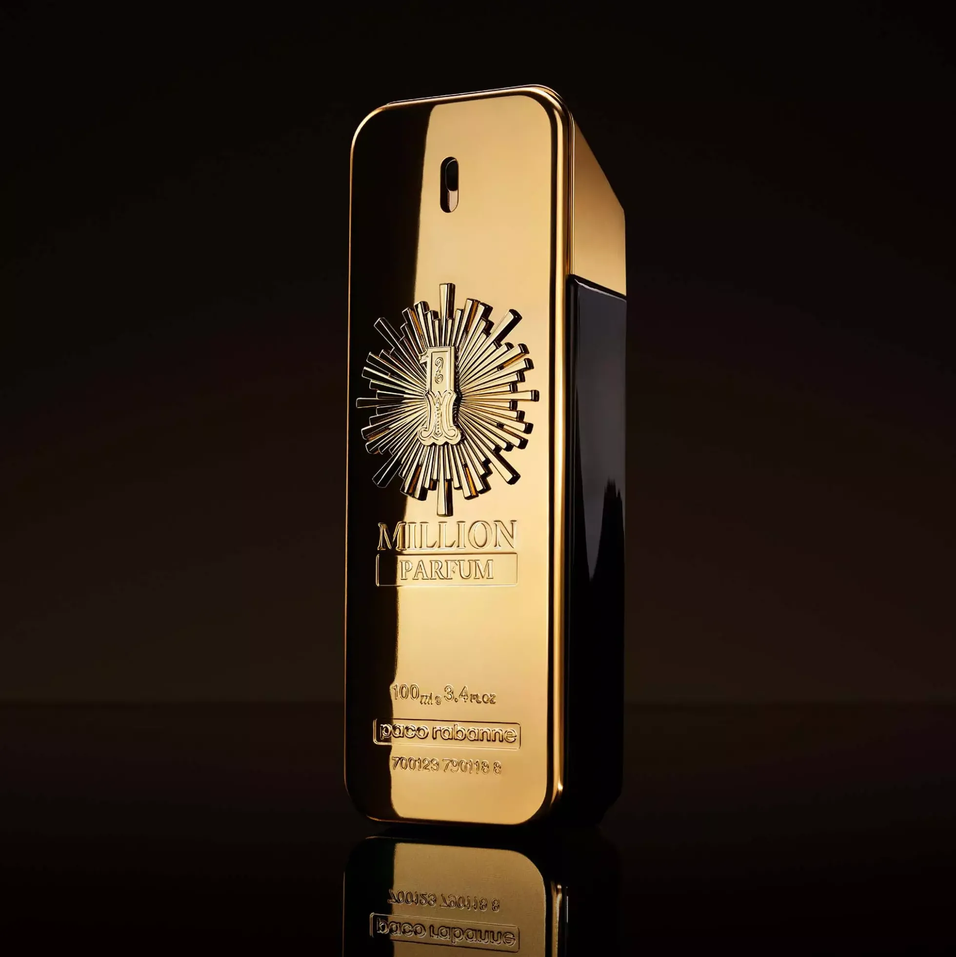 Rabanne One Million Parfum Perfume 50 ml