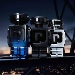 RabannePhantom Parfum Extracts Of Perfume 30 ml